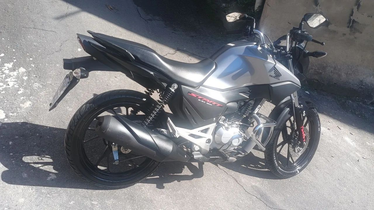 160 start ano 2025 - Foto 3