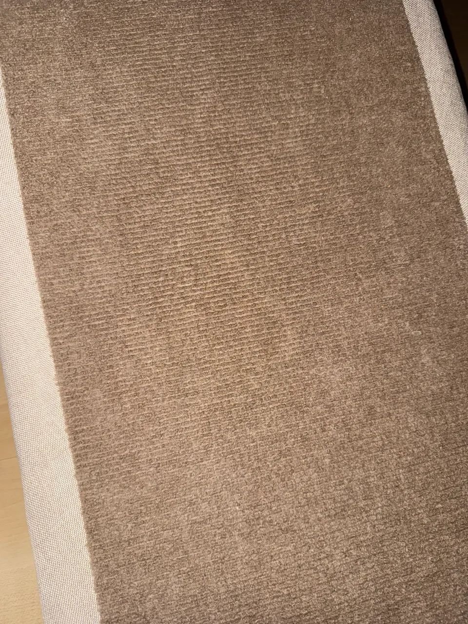 Pufe com rampa para cachorro subir na cama - Foto 4