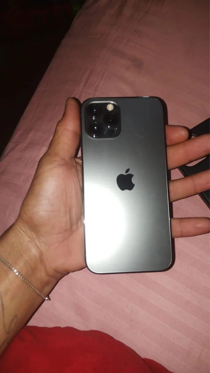 iPhone 12 Pro - Foto 3