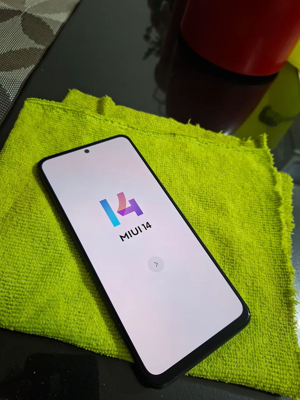Redmi note 12