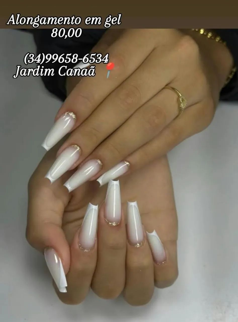 ? KEILA CHAVES NAILS - UNHAS LINDAS, MÃOS PODEROSAS! ? - Foto 4