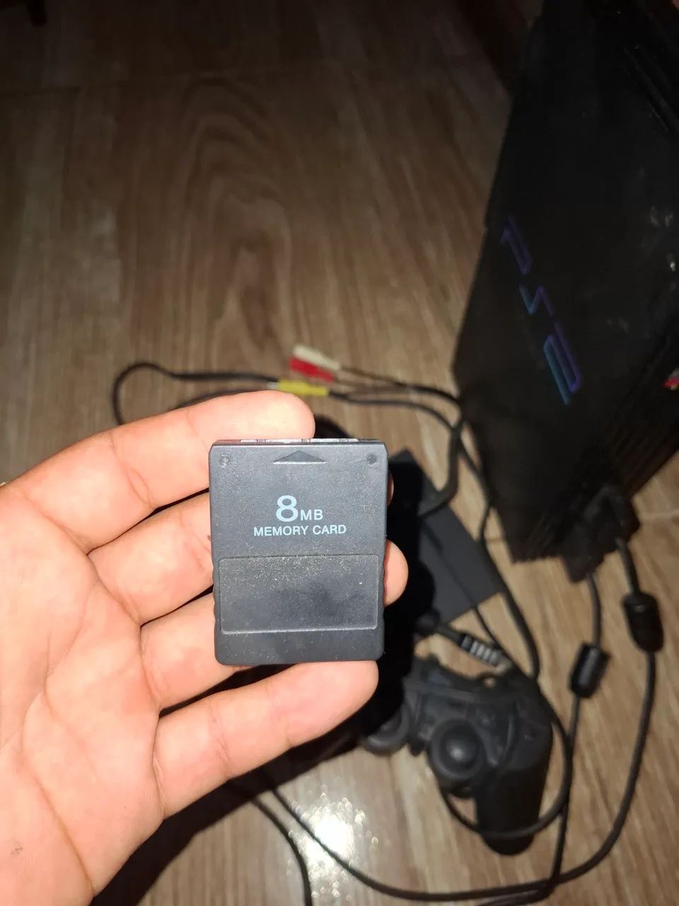 Playstation 2  - Foto 3
