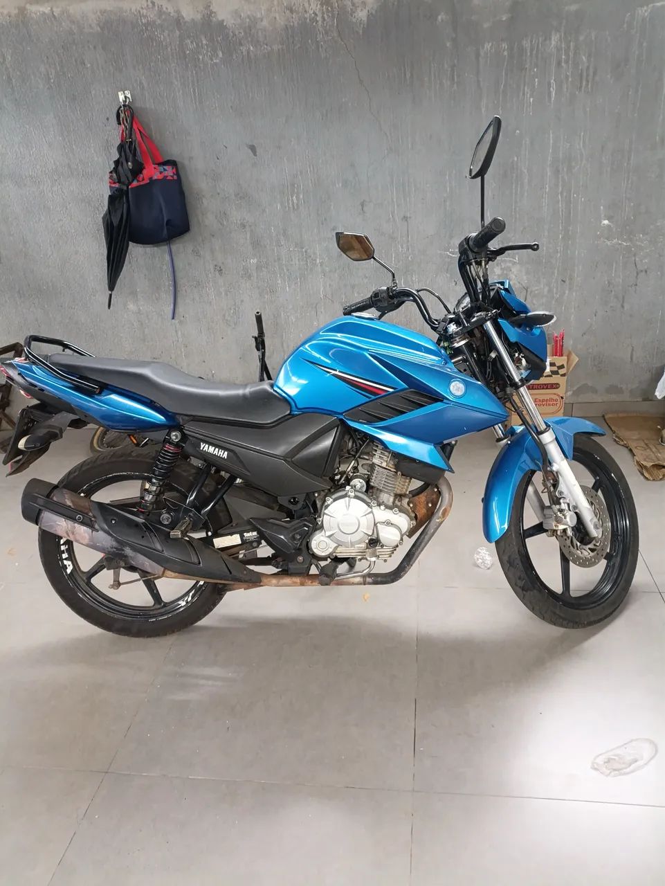 Moto  - Foto 2