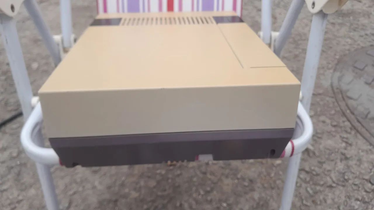 Nintendinho - Foto 4