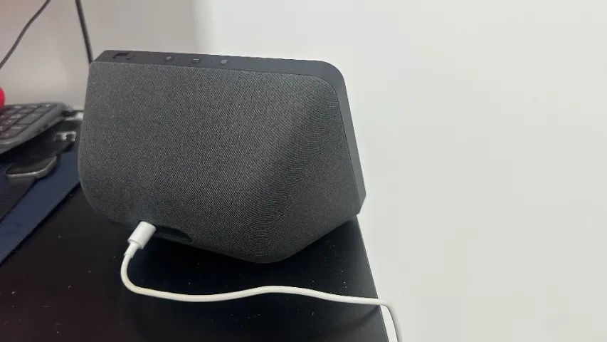 Alexa Echo Show 8 (2 geração) - Foto 2