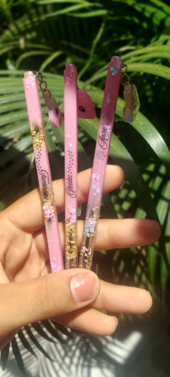 Caneta slim  - Foto 2