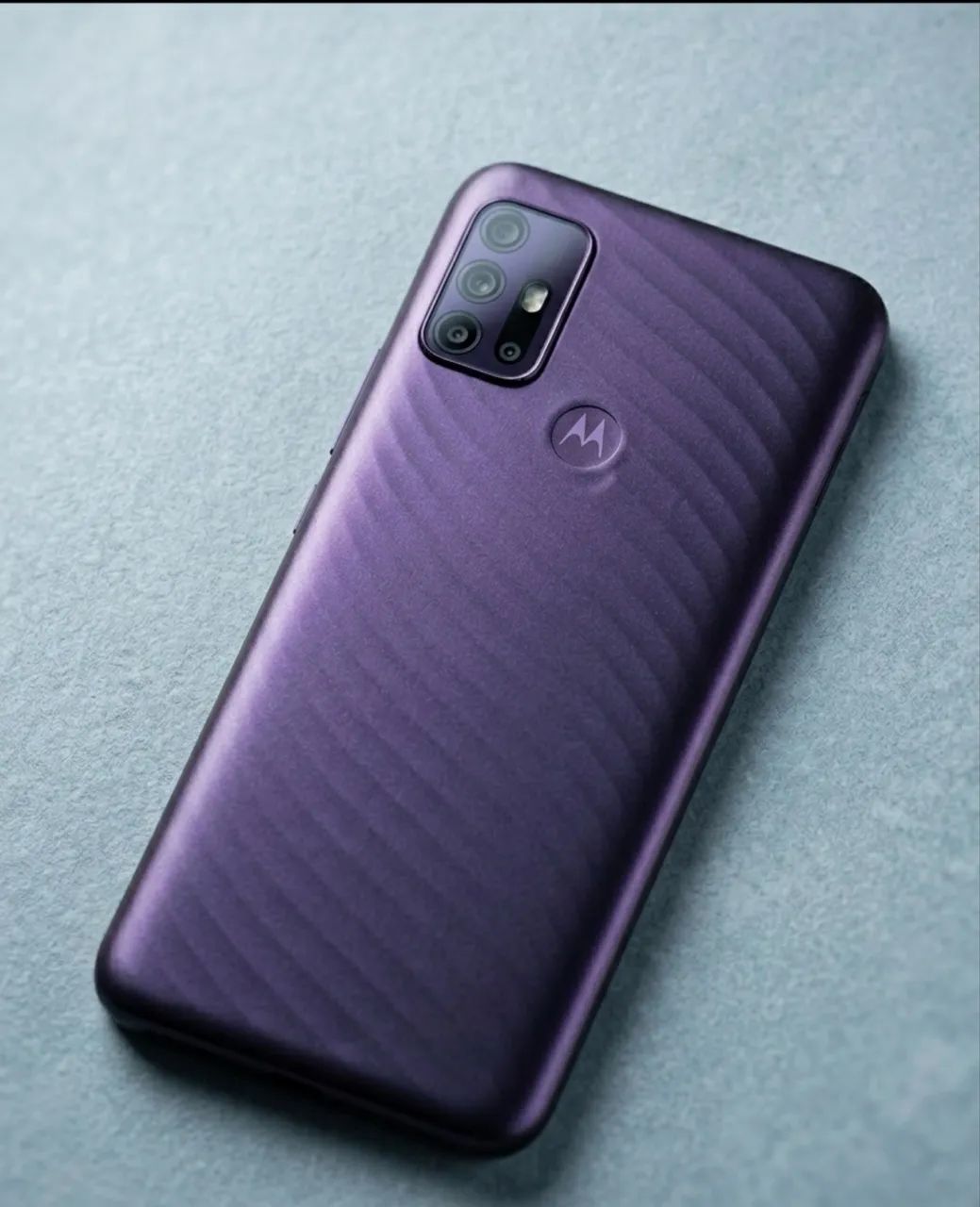 Moto G 10 64 Muito Novo  - Foto 2