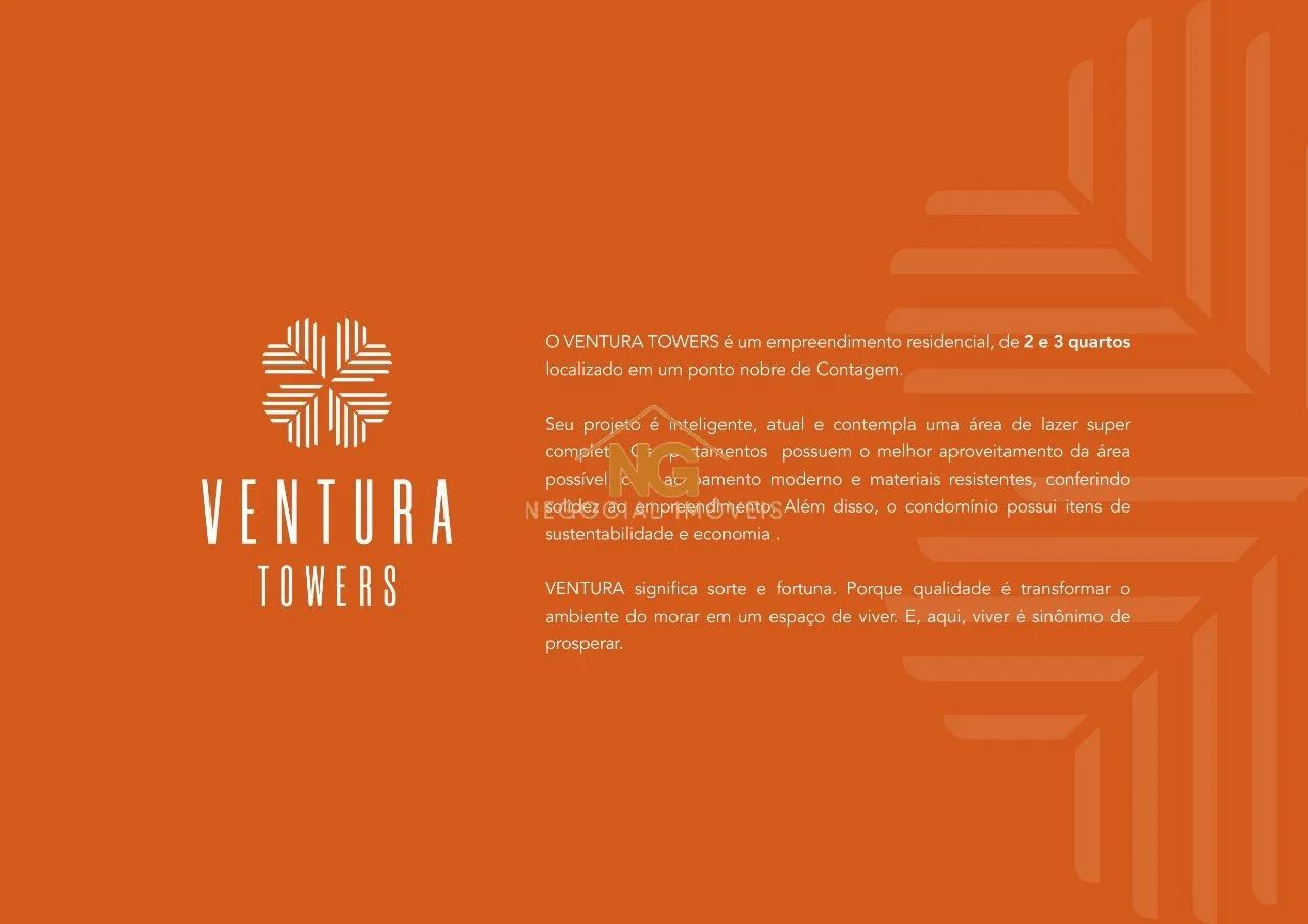 COBERTURA 03 QUARTOS - VENTURA TOWERS - Foto 2
