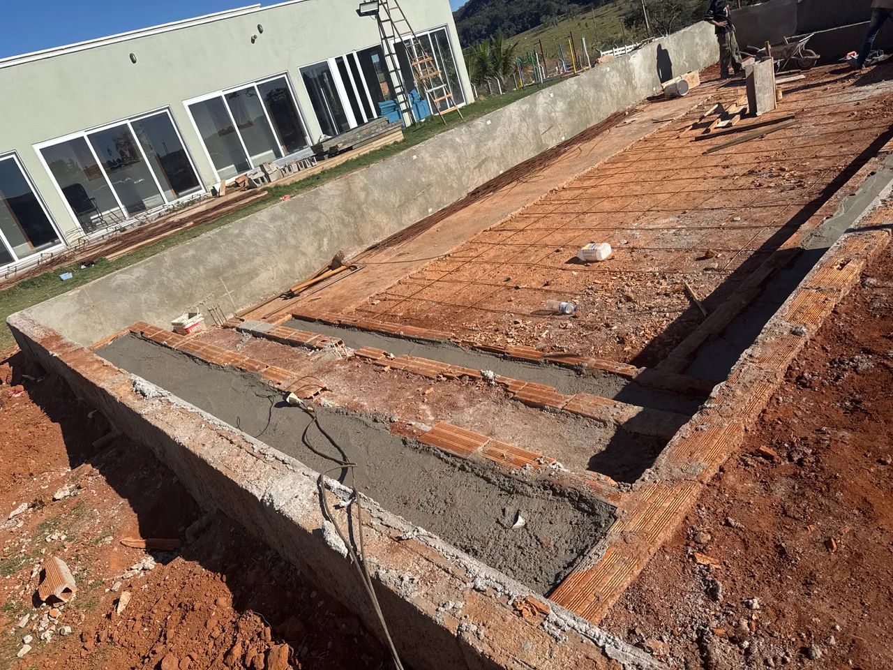 Reformar ou construir mão de obra  - Foto 3