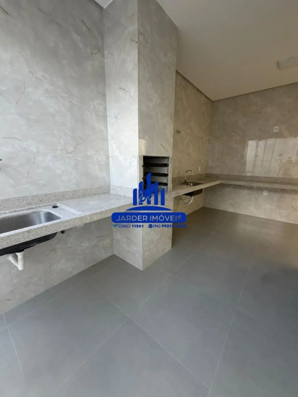 Casa para venda / bairro Serra Grande - Foto 4
