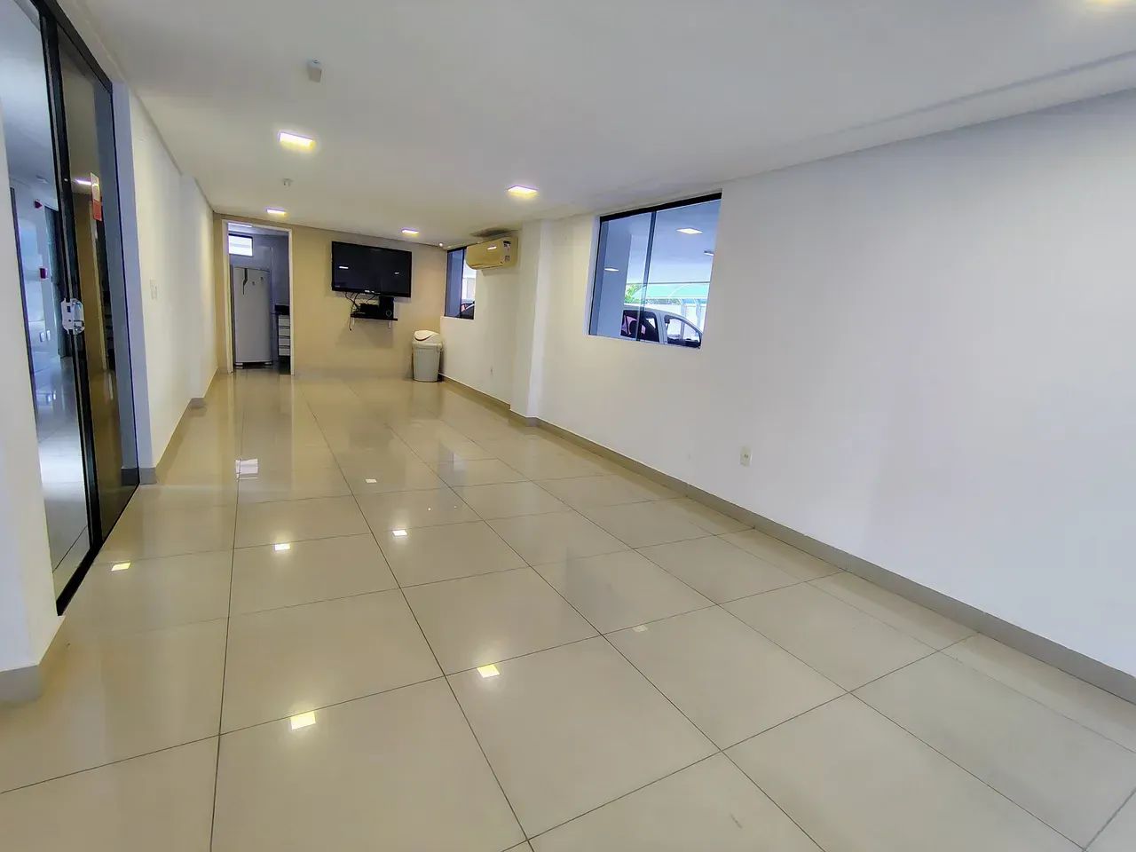 Vendo esse lindo apartamento com 03 quartos em Manaíra - Foto 3