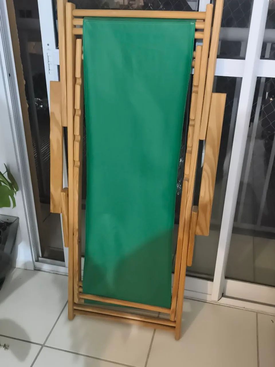 Espreguiçadeira 