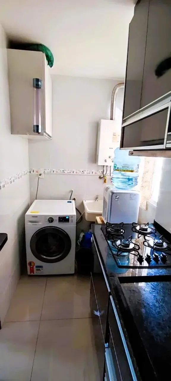 Apartamento Vila Estrela - Foto 5