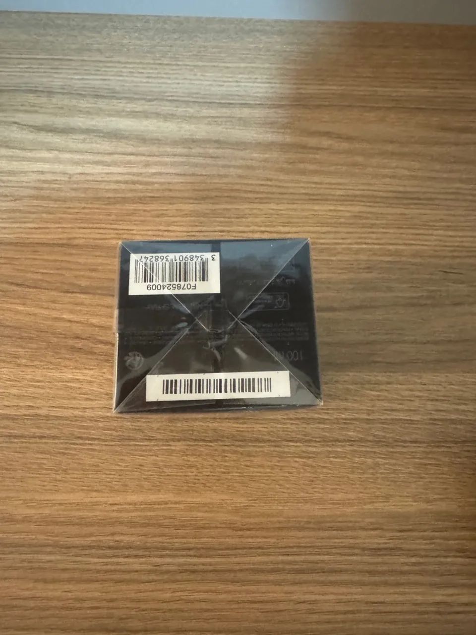 perfume dior sauvage eau de parfum 100ml - Foto 3