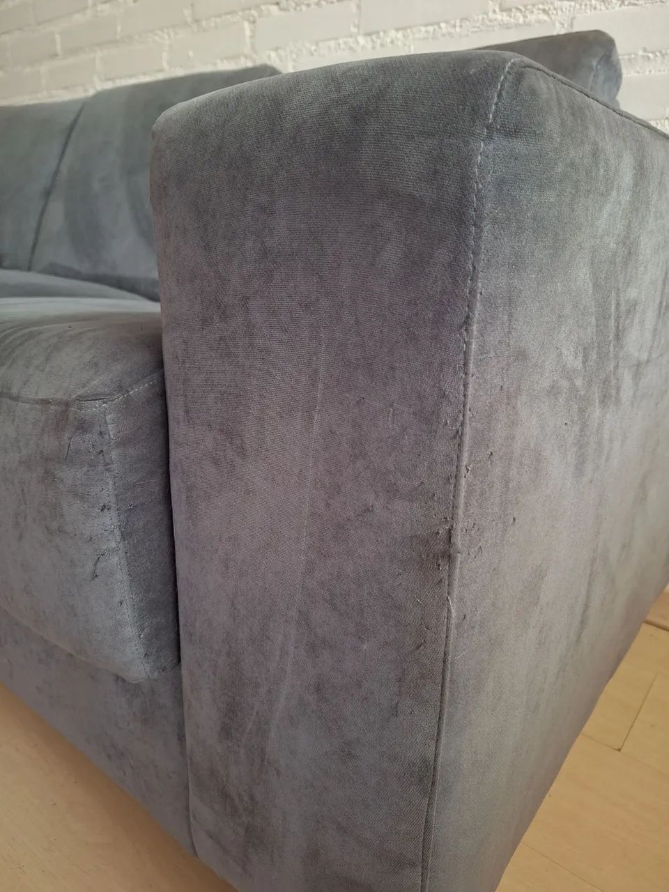 Sofá 4 lugares - Foto 3