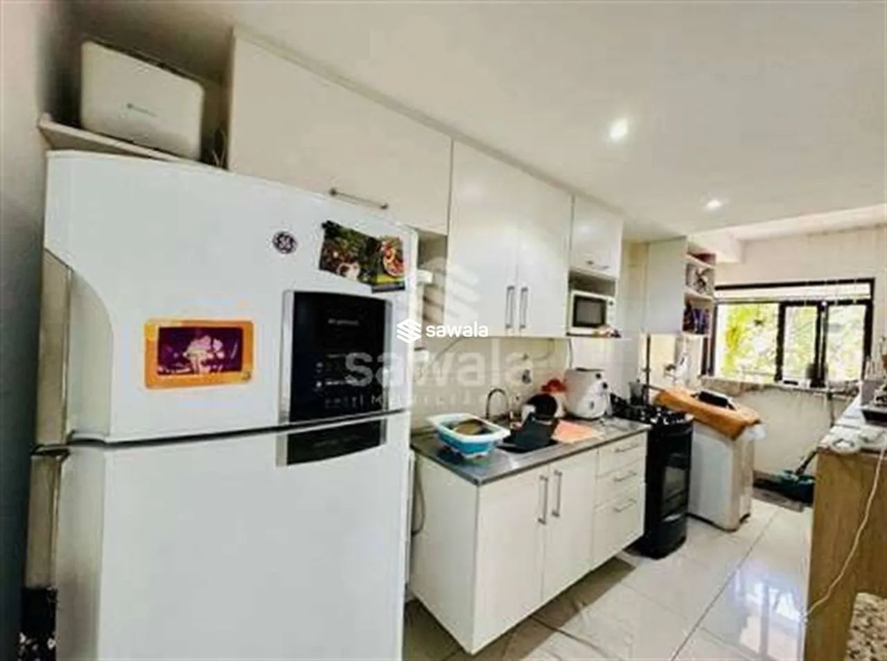 Apartamento à venda com 87,00m² e 3 quartos em Taquara, Rio de Janeiro - RJ - Foto 7