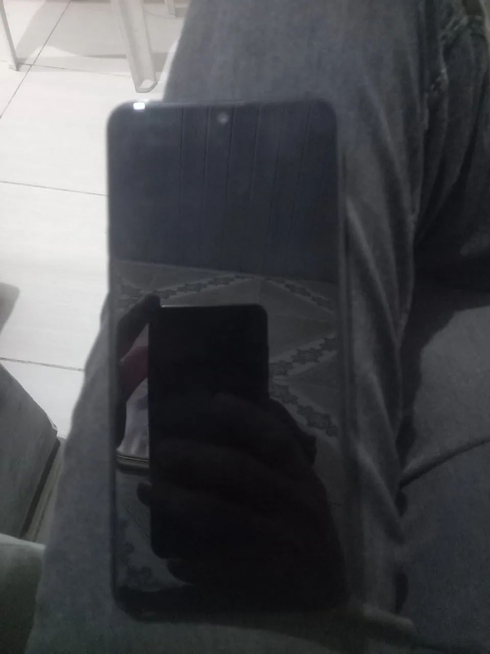  LG k50S - Foto 2