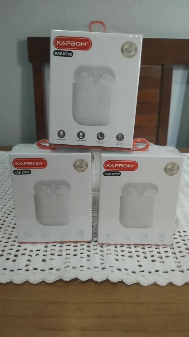 Fone blouteooth tws - Foto 3