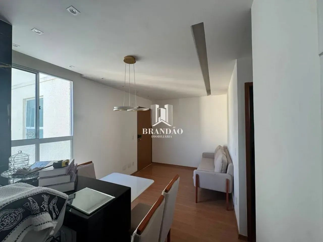 Apartamento 2 Quartos  Residencial Marselha, Maceió - Foto 2