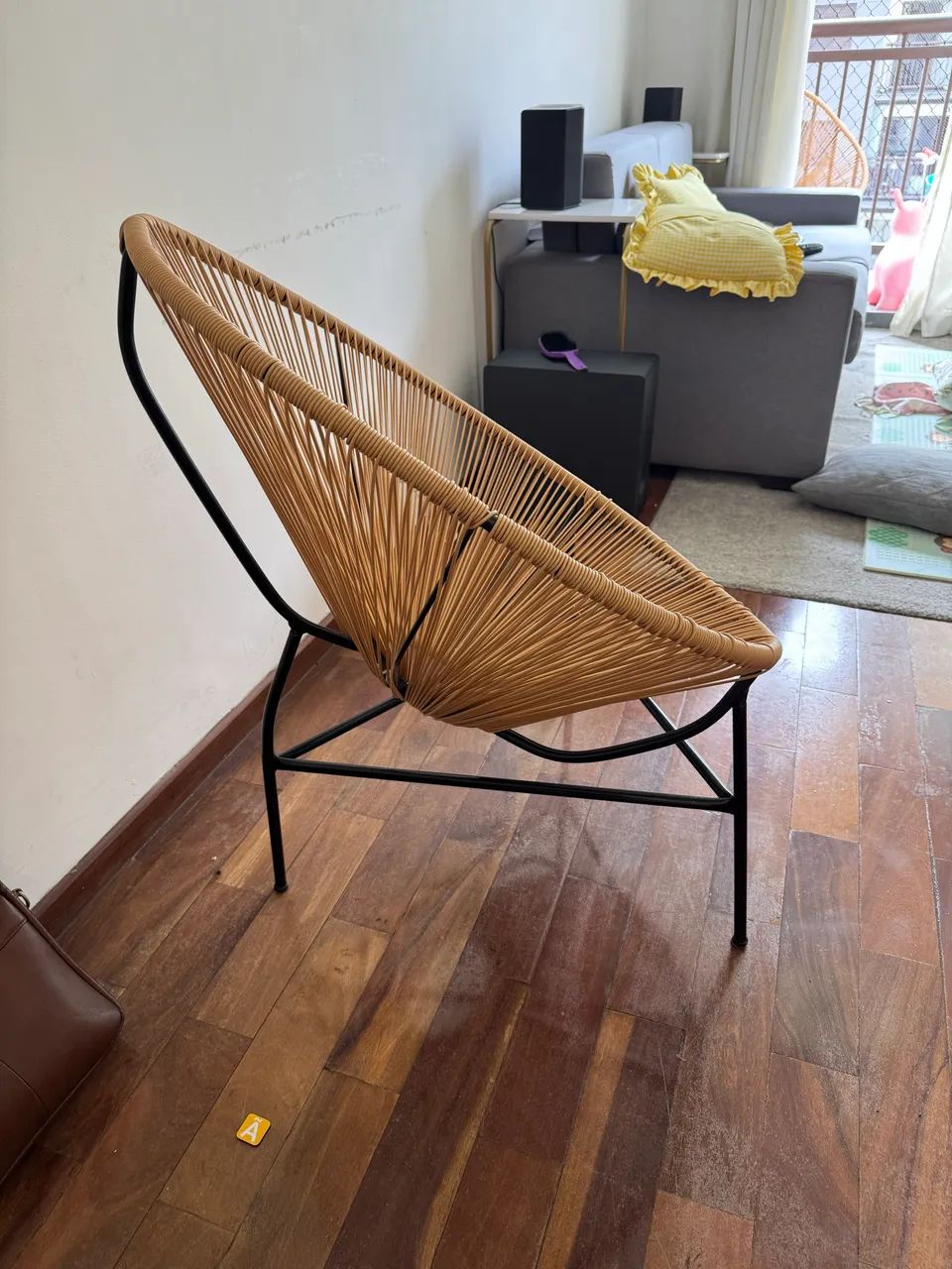 Cadeira Acapulco  - Foto 2