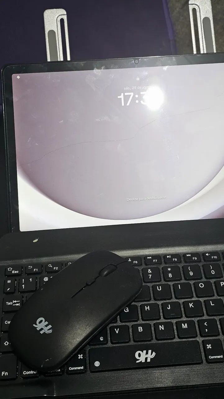 Vendo Galaxy Tab A9+ - Foto 5