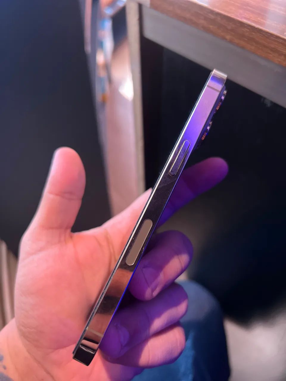IPHONE 13 PRO - Foto 2