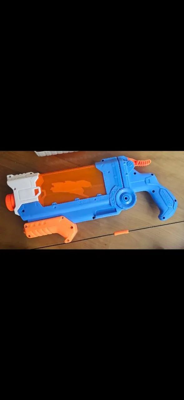 Nerf - Foto 2
