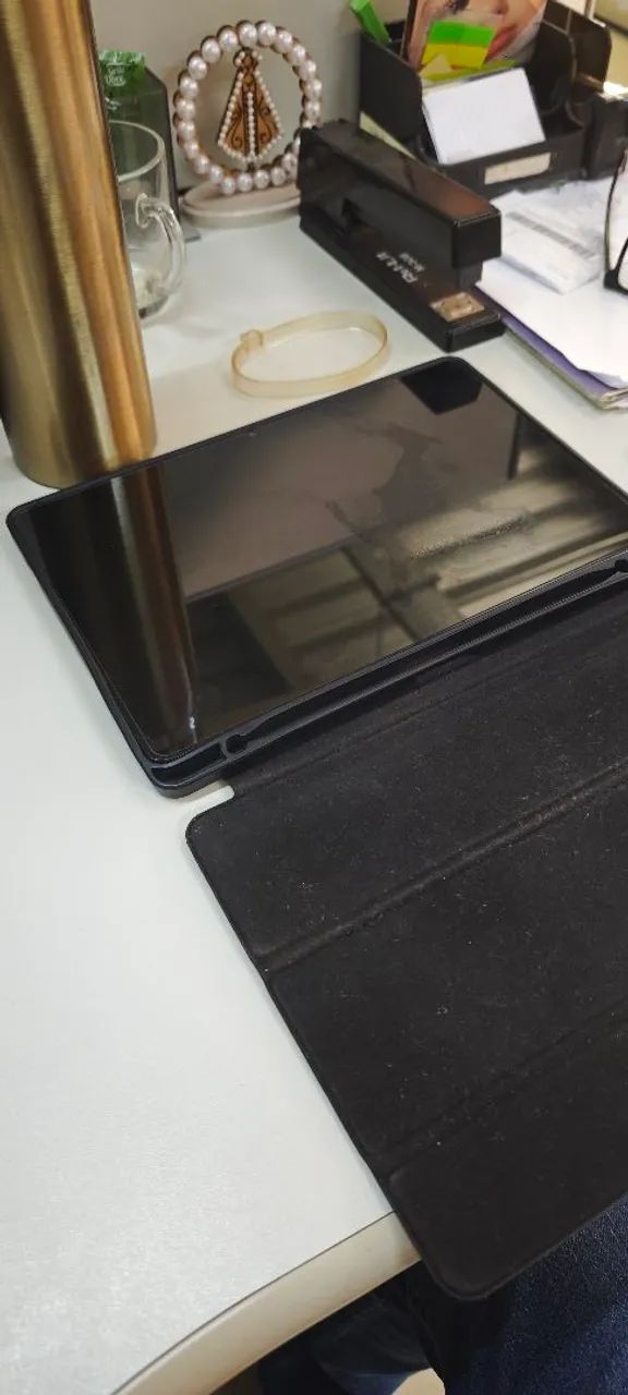 TABLET SAMSUNG A9 PLUS 5G NOVINHO  - Foto 4