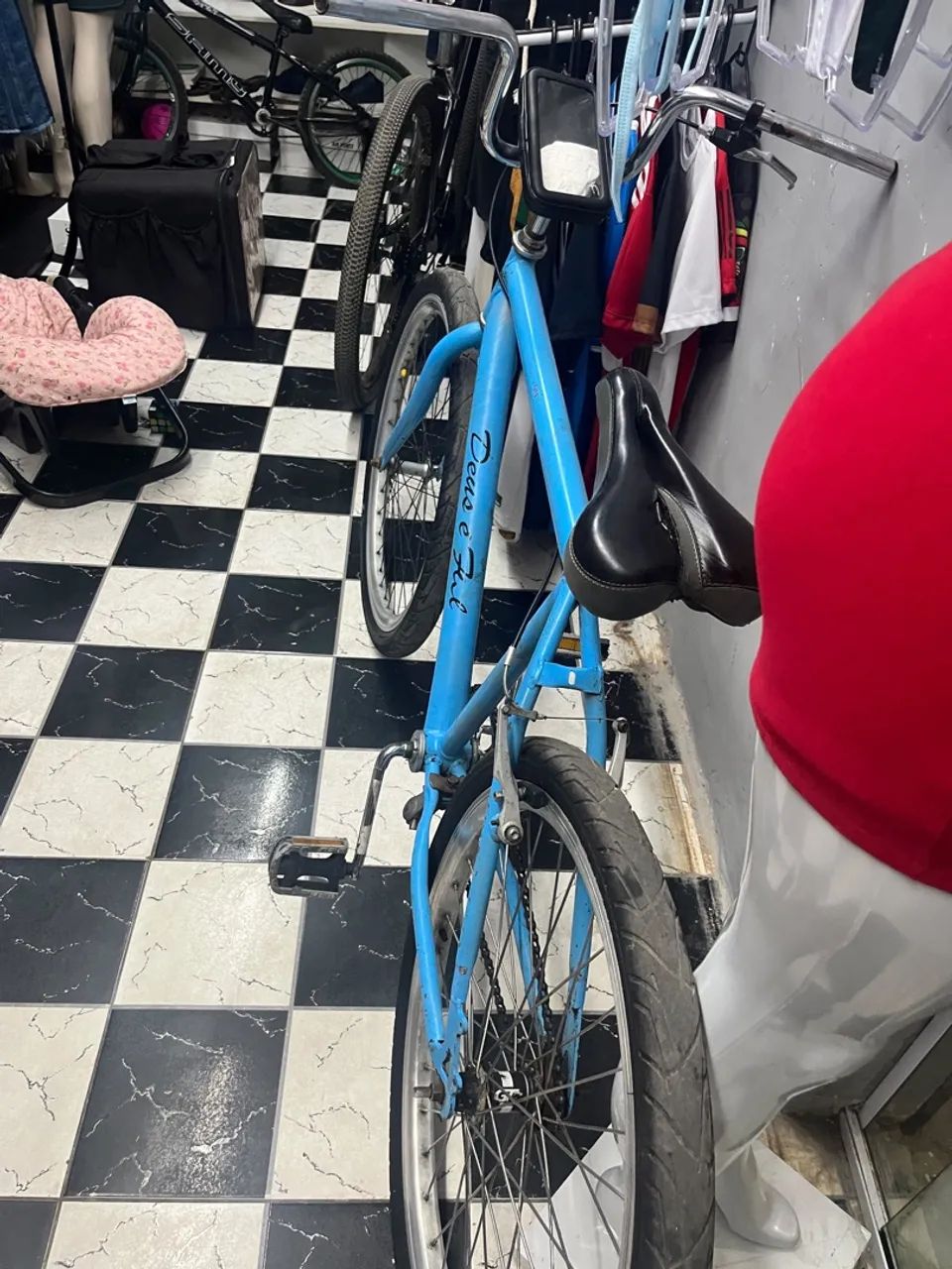 Bicicleta  - Foto 4