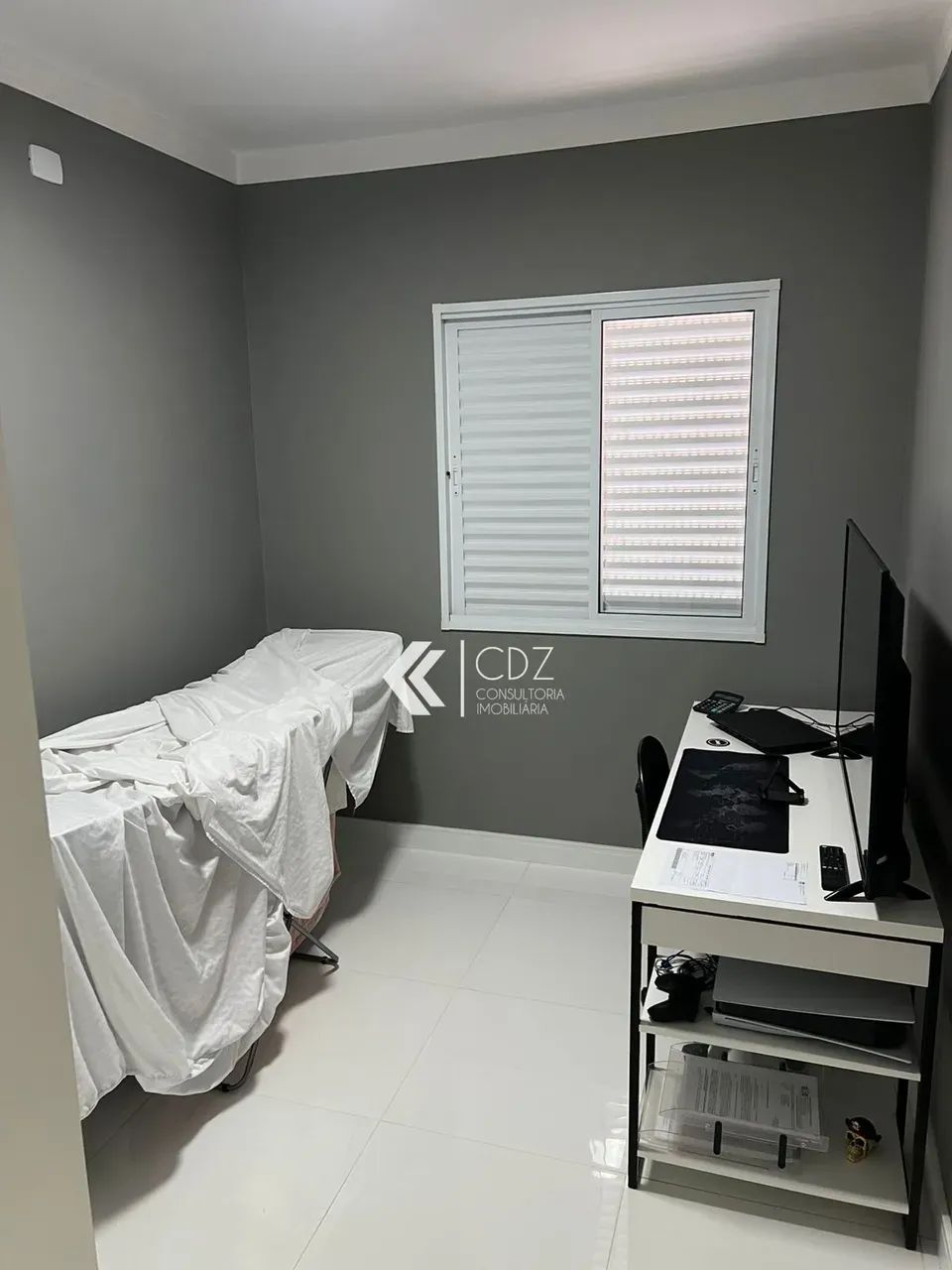 Apartamento para alugar no Condomínio Reserva São Carlos (Zona Oeste, Sorocaba-SP) - Foto 8