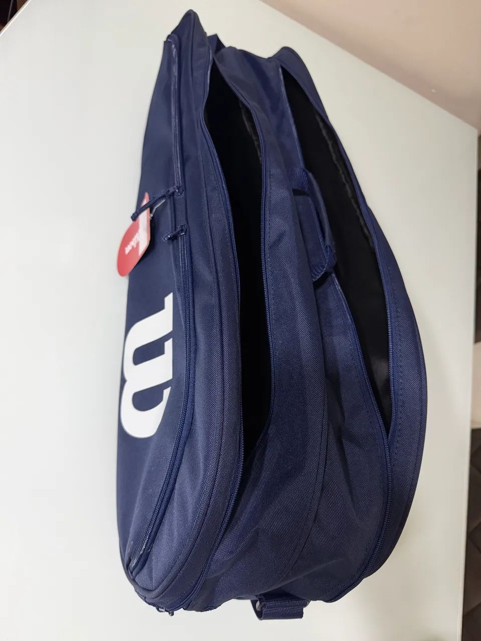 CASE PARA RAQUETE MARCA WILSON 6 