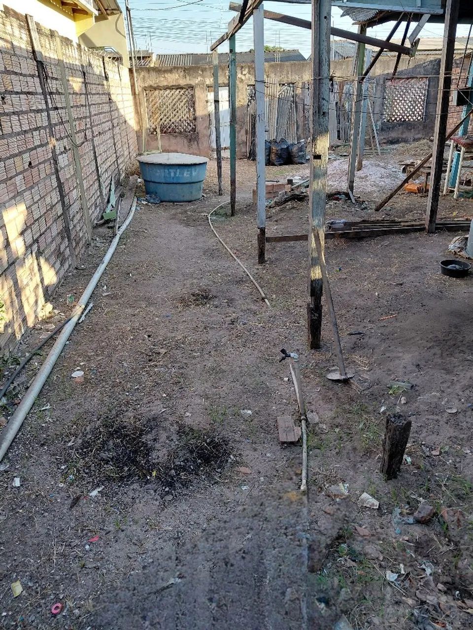 Terreno com um quarto  - Foto 3