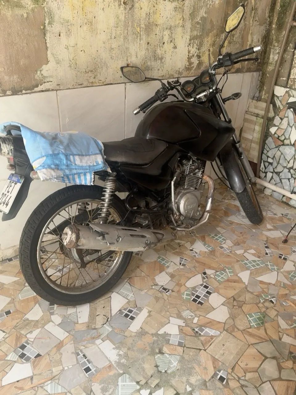 Yamaha Factor DX 2026