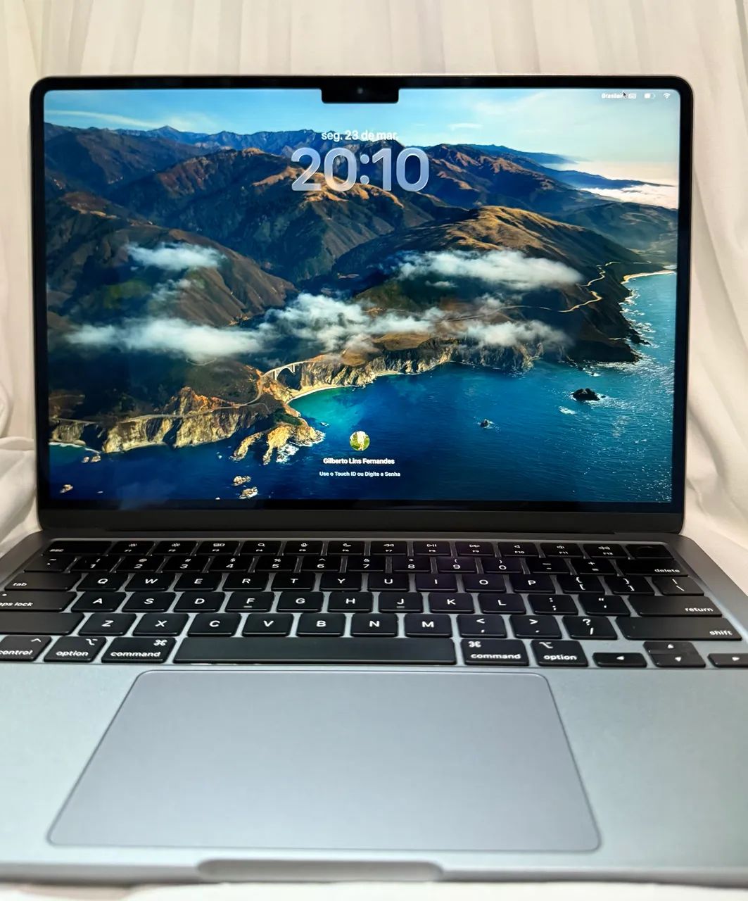 MacBook本体 MacBook Air M2 8/256GB Macbook Air Apple 13.6
