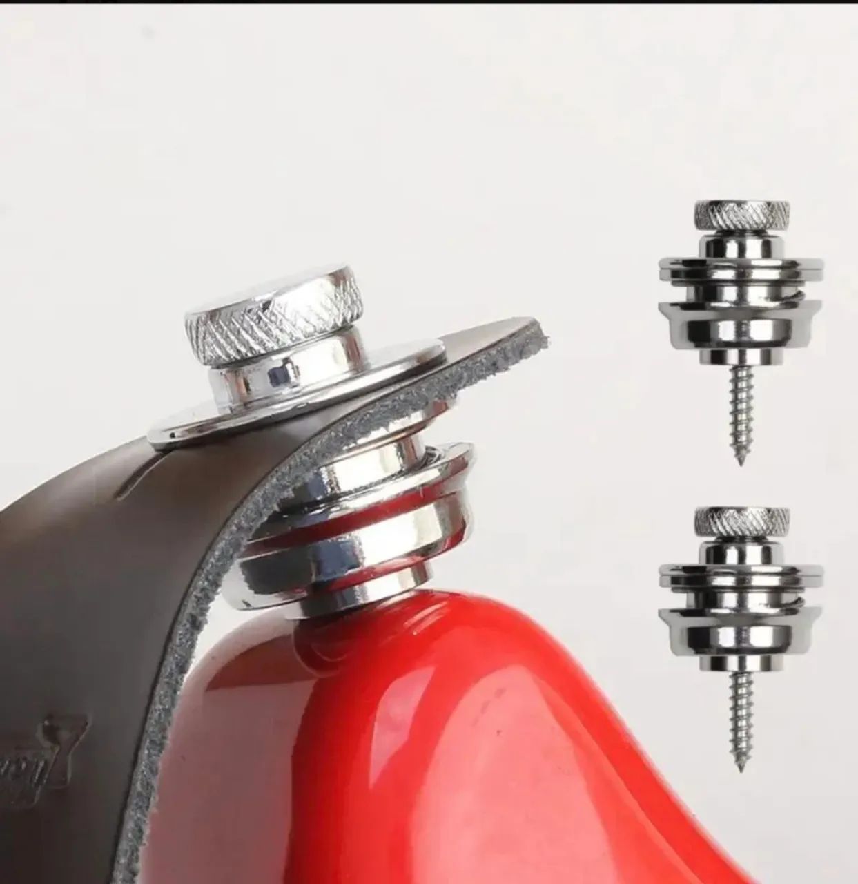 Straplock para instrumento  - Foto 3