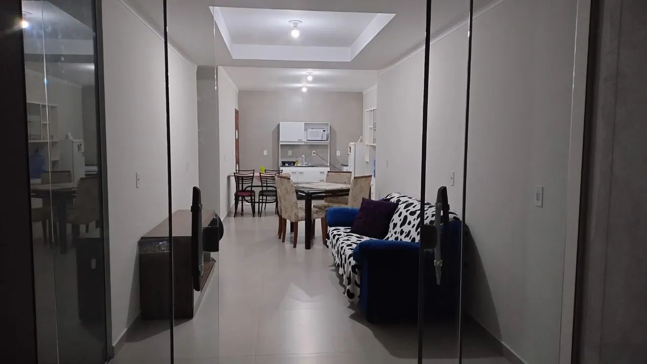 Apartamento em Governador Celso Ramos  - Foto 2