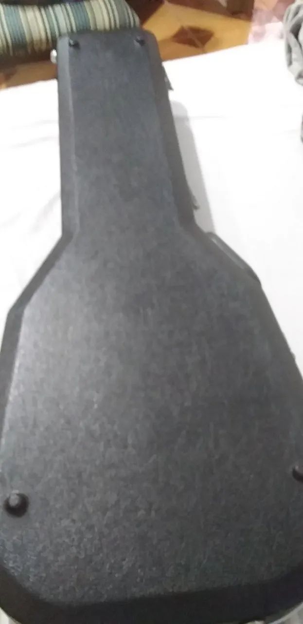 Case Rígido para Guitarra SG - Foto 5