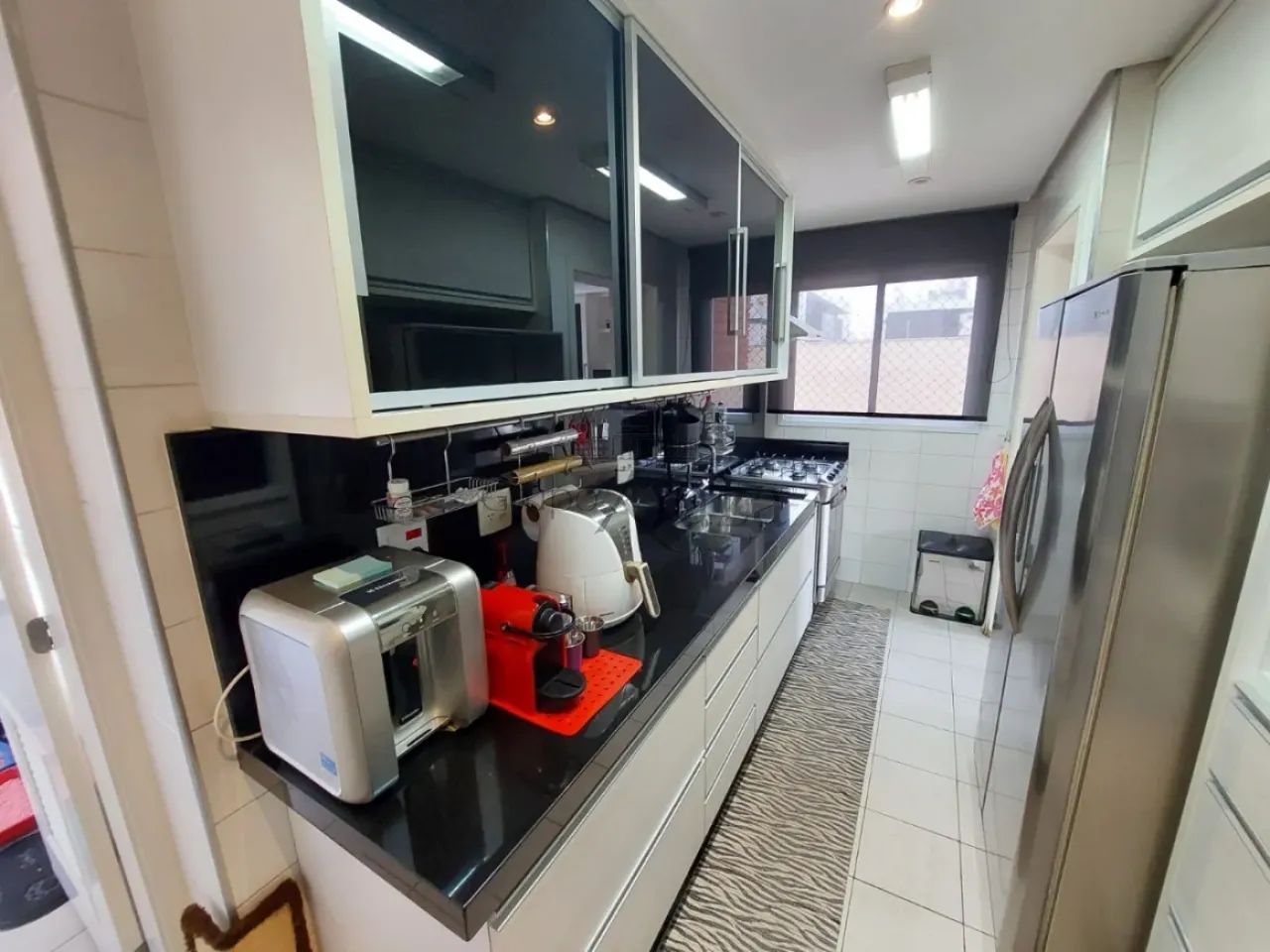Apartamento Duplex - Pinheiros - 3 Suítes - 157m². - Foto 3
