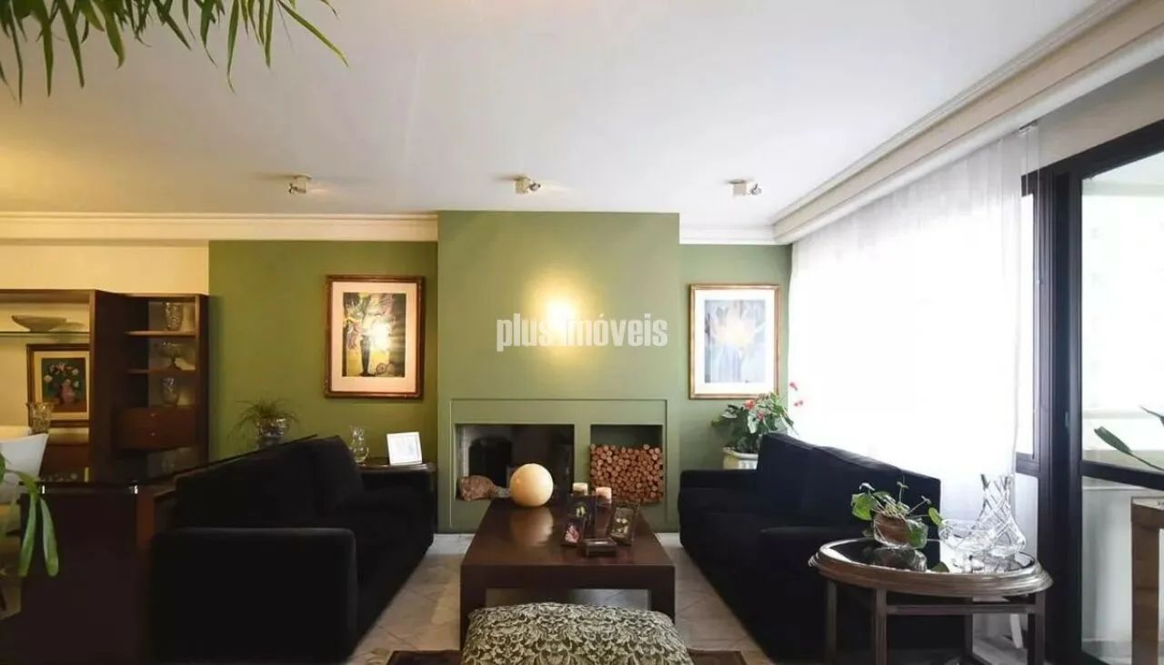 Apartamento à venda com 185m², 3 quartos e 3 vagas. - Foto 2