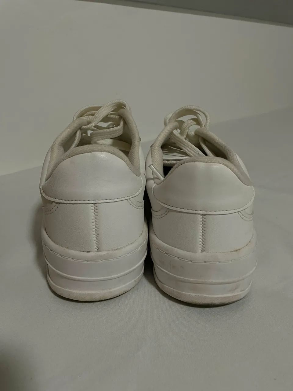 Tenis Vizanno Branco  - Foto 5