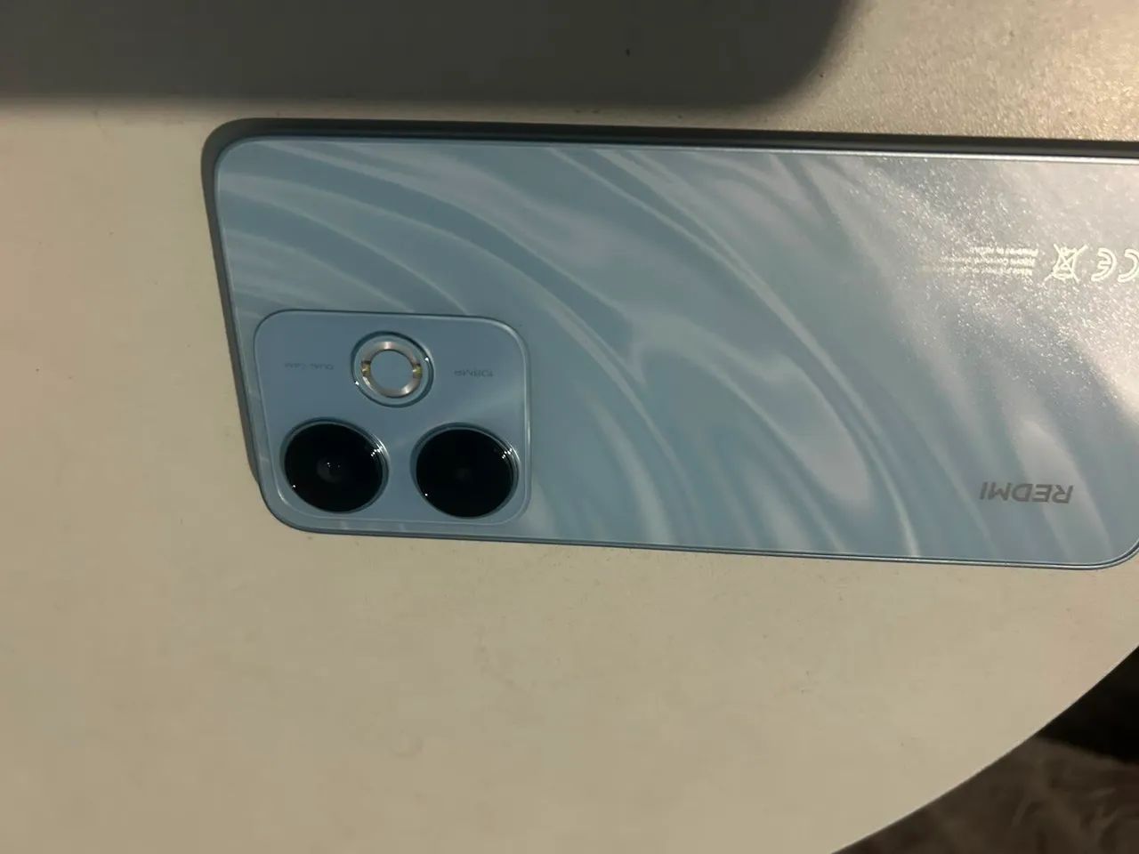 Xiomi Redmie 13x 256gb - Foto 4