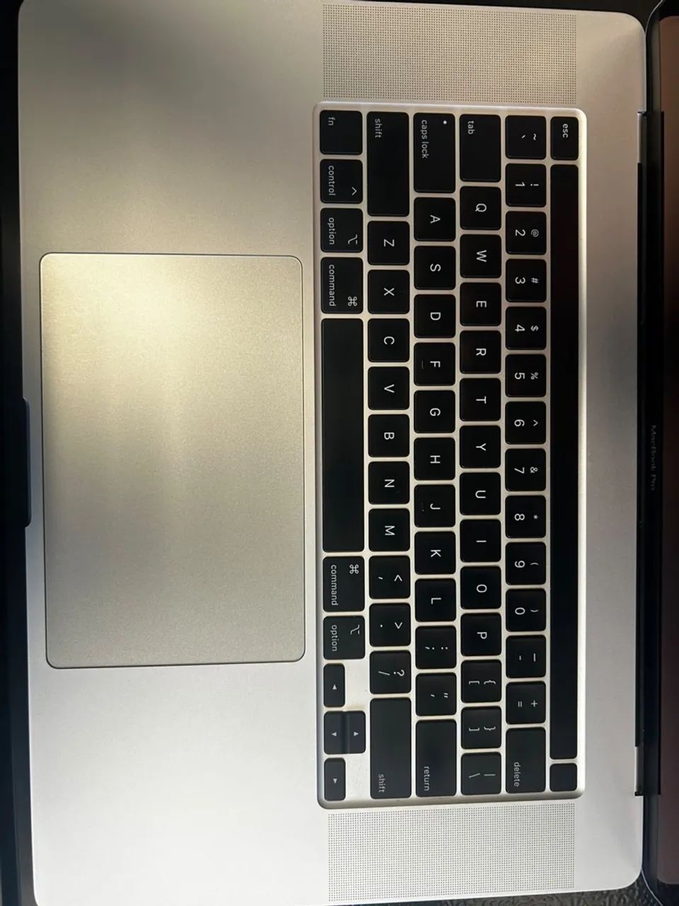 MacBook Pro 16 polegadas i9 - Foto 4