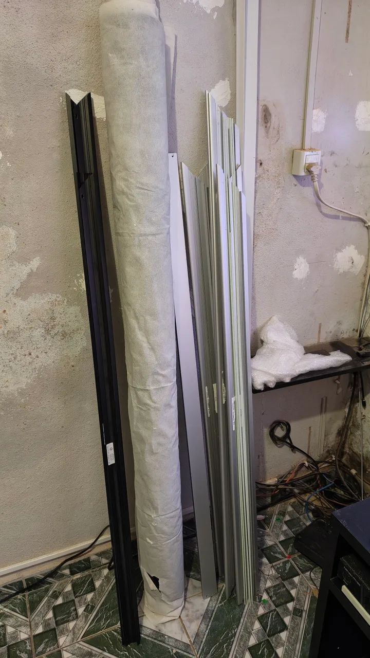 Tela ALR NothingProiector  - Foto 4