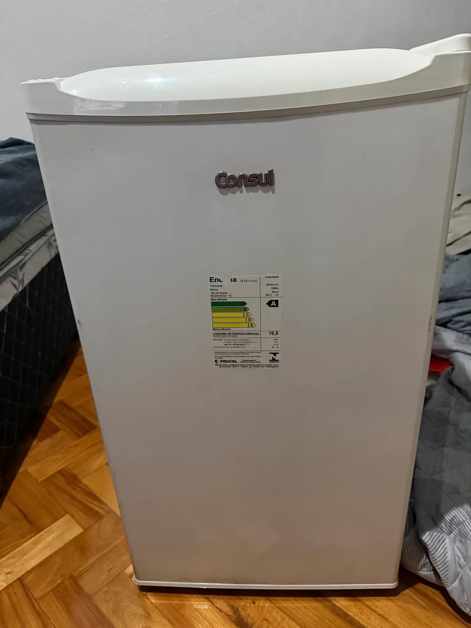 Frigobar Consul 120L 