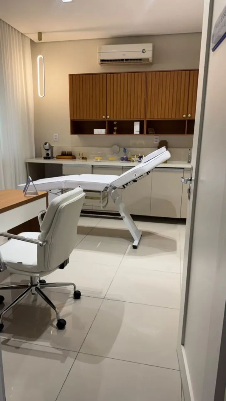 SUBLOCAÇÃO DE SALA para Profissionais da Saúde/Estética Avançada