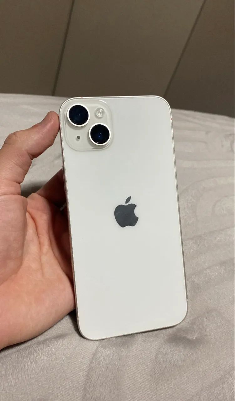 iPhone 14 Plus - 128gb original  - Foto 3
