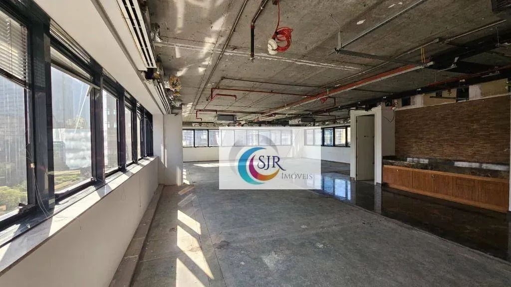 Conjunto para alugar, 428m² - Vila Olímpia - São Paulo/SP - Foto 5