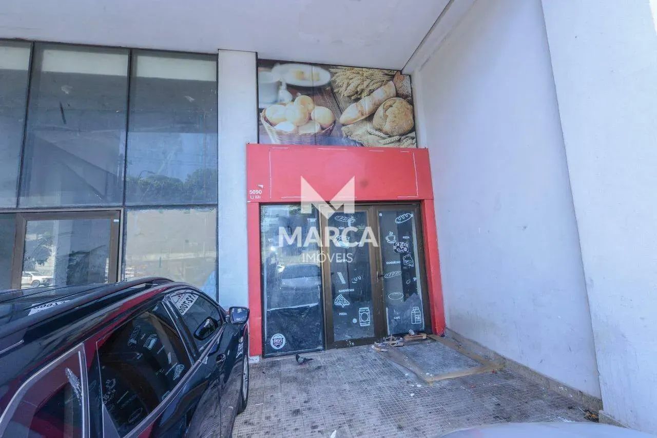 Loja para aluguel, 1 vaga, Nova Suíssa - Belo Horizonte/MG