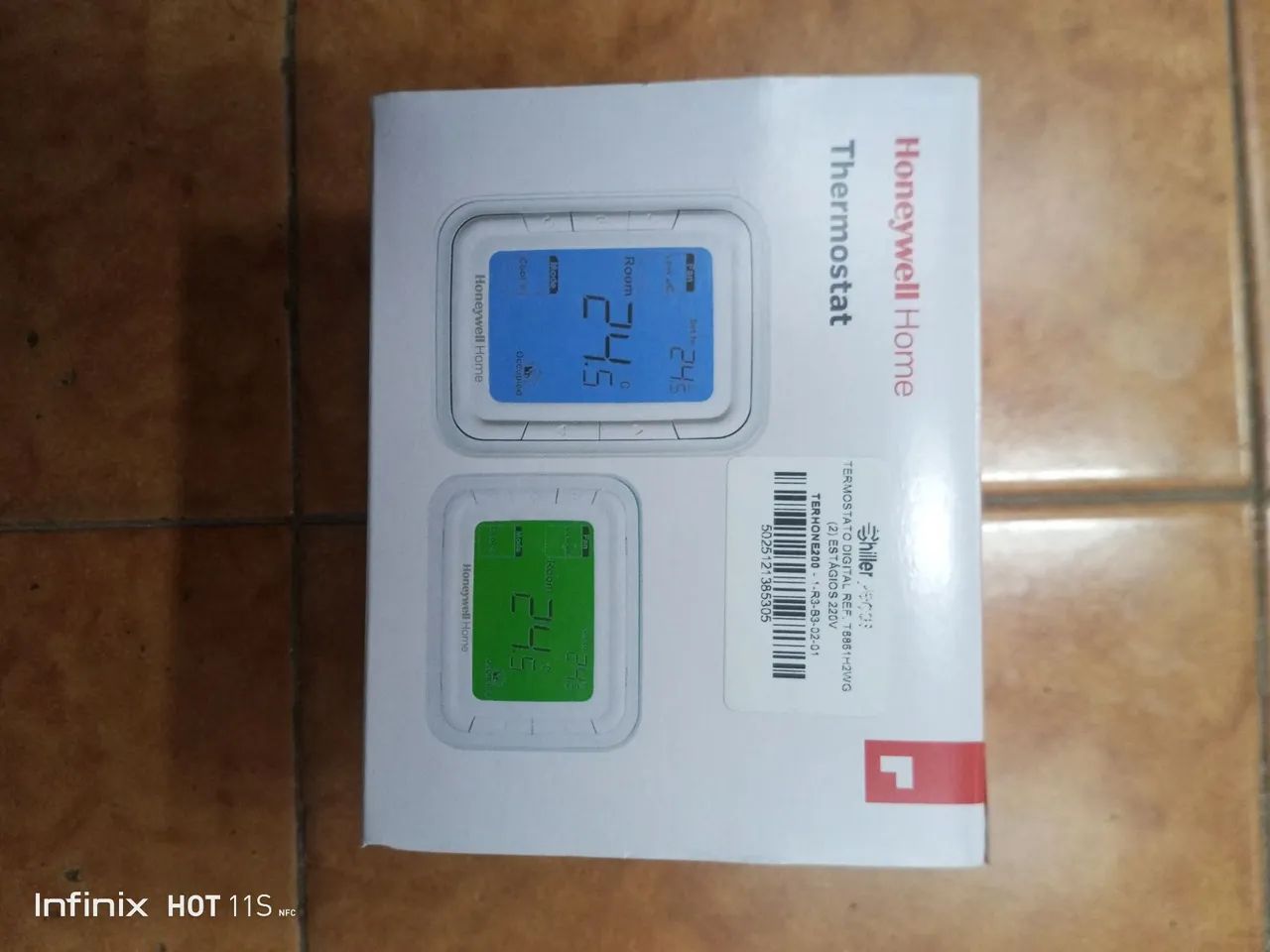 Termostato - Foto 2