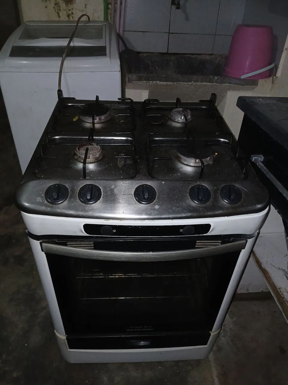 Fogão Electrolux  - Foto 2